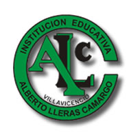 Sistema de Gesti&oacute;n Acad&eacute;mica - INSTITUCI&Oacute;N EDUCATIVA ALBERTO LLERAS CAMARGO